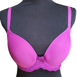 Wacoal La Femme Contour Underwire T-Shirt Bra 38B NWOT